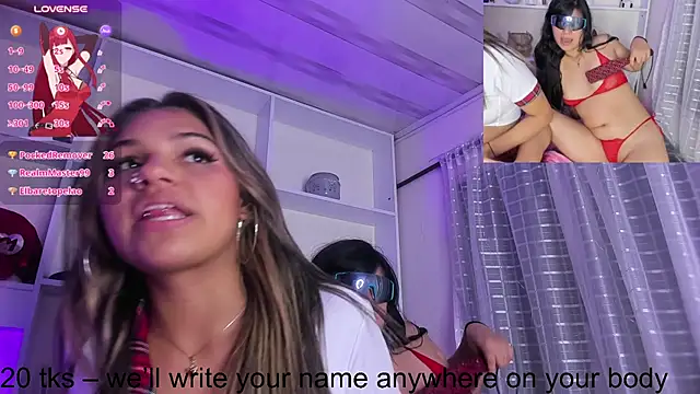 Isabela1517 Chat XXX live