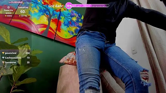 masterparty1 – Naživo XXX chat