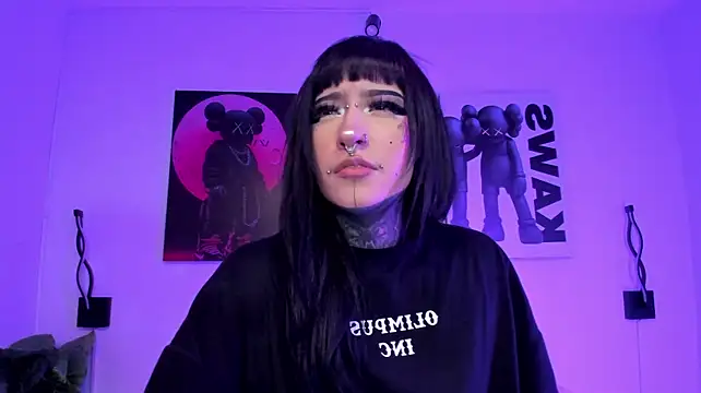 Kat_VonDe Obrolan Langsung XXX