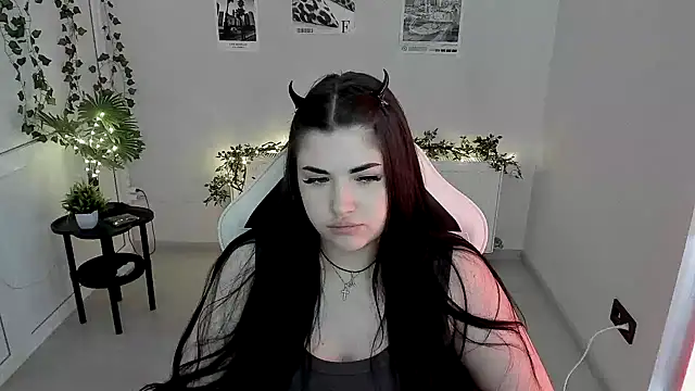 צ'אט XXX בשידור חי של TinsleyPeach
