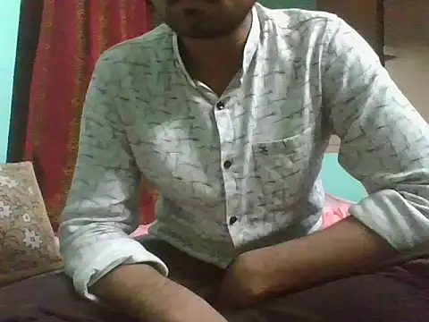 Онлайн чат XXX Ishaan_India