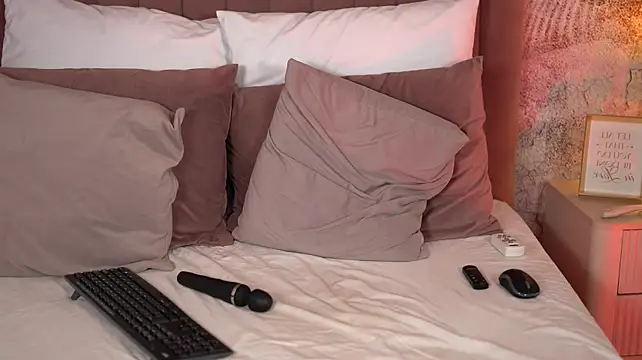 AriaHeart Chat XXX live