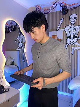 Chat XXX en directo de Filiph_Sterliing