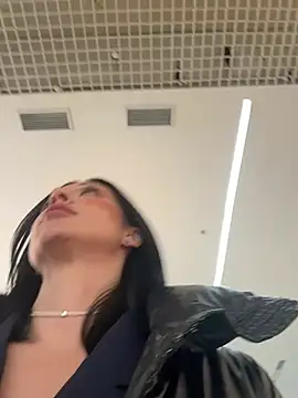 RoxySantaMonica Live XXX-Chat