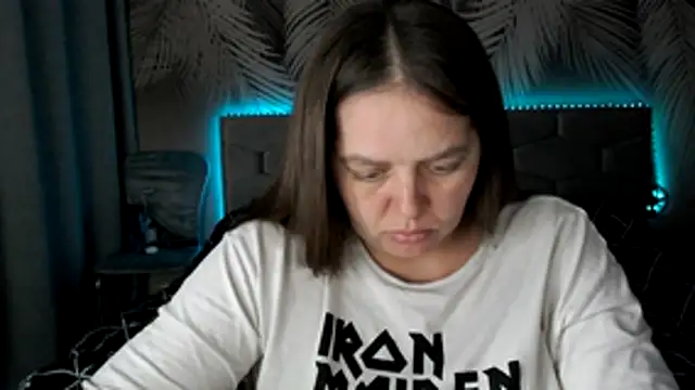 uliastar – Live XXX-chat