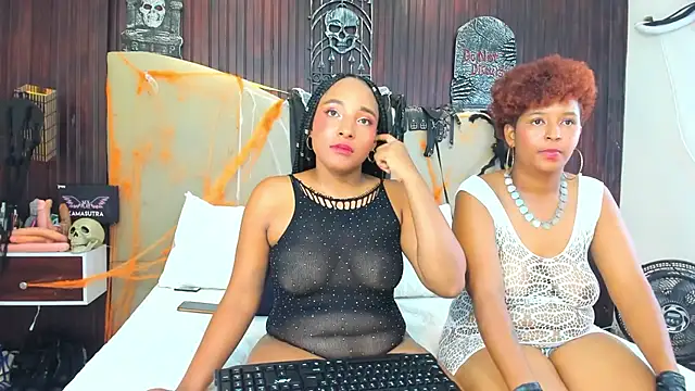 Ariandsusan Chat XXX in diretta