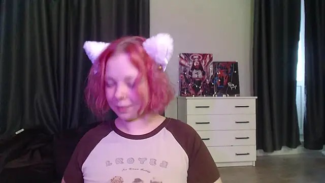 Chat +18 de Vlada_vvv ao vivo