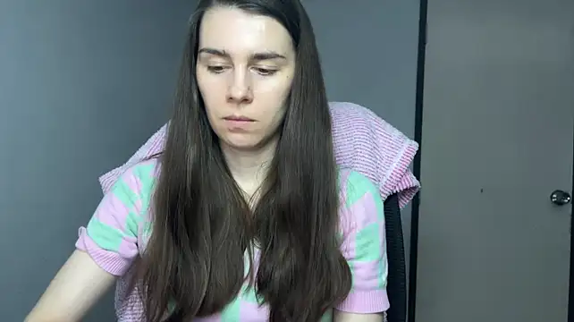 Czat XXX na żywo – SassyJessi