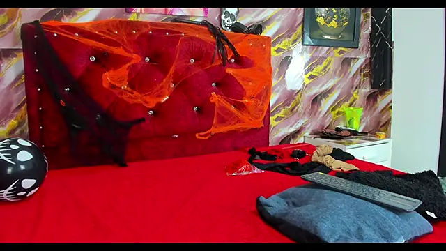 Chat +18 de karlaaHott ao vivo