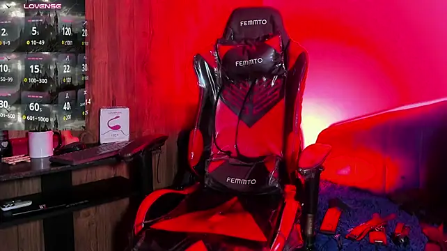 Mikesub_ Live XXX-Chat
