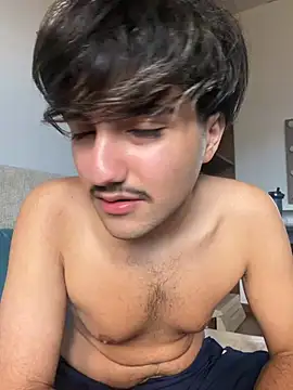 ivanjay Adlı Modelin Canlı XXX Sohbeti
