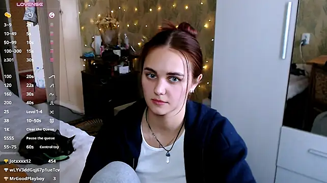 _Maribel_'s Live XXX Chat