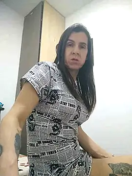 Chat XXX ao vivo de Cameron_puppy
