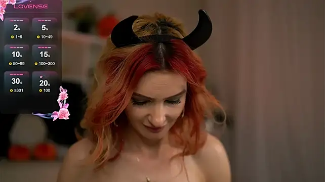 CataleyaKirk's Live XXX Chat