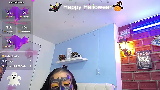 sandra_petite19's Live XXX Chat