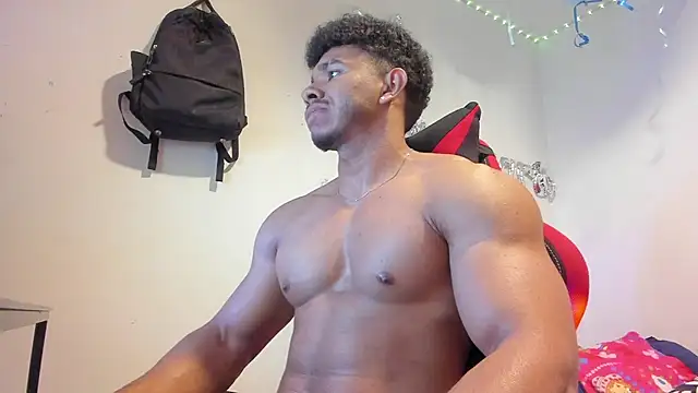 XXX chat uživo modela Jayden_VanceJS