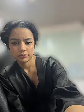 CassieVelour's Live XXX Chat