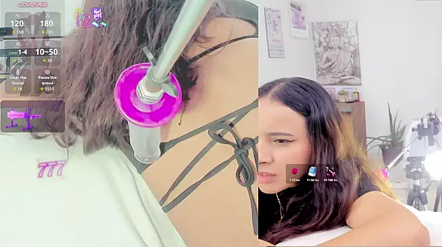Daki_Ume_'s Live XXX Chat