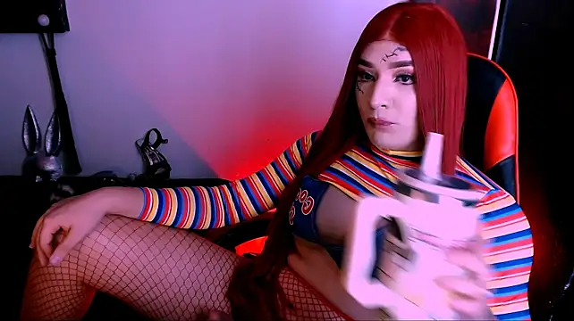 bubble_red 라이브 XXX 채팅