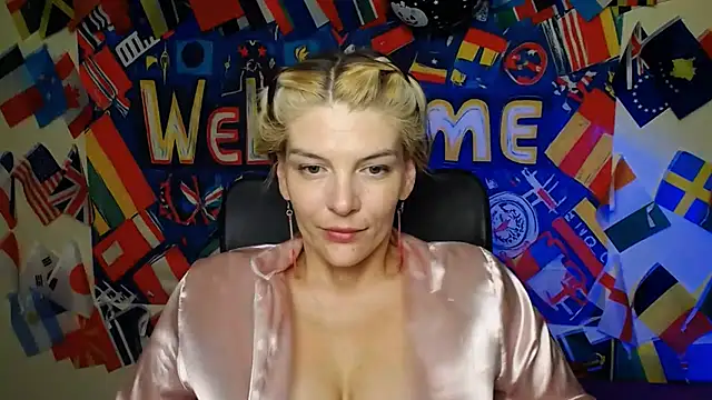 Chat +18 de VanessaRey_ ao vivo