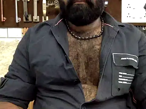 hairy_indian_dad 웹캠 쇼