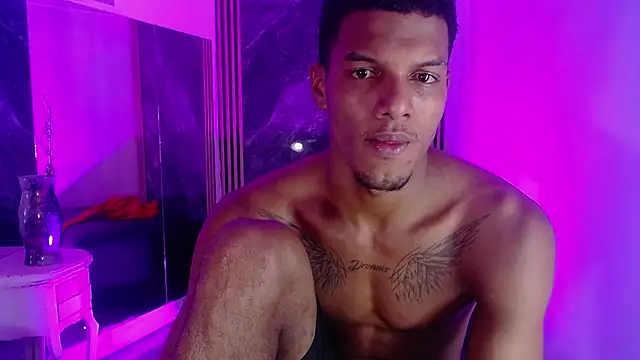MatheoCock Chat XXX in diretta