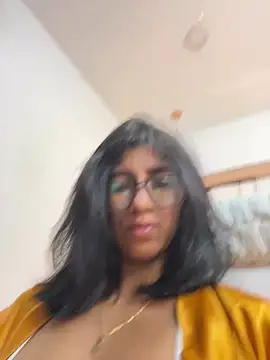 BrillitHard's Live XXX Chat
