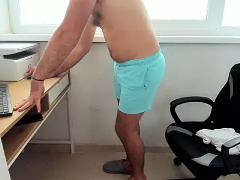 rickysun Live XXX Chat