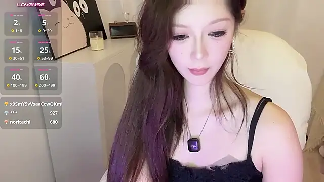 Chat +18 de yifovoeyr ao vivo