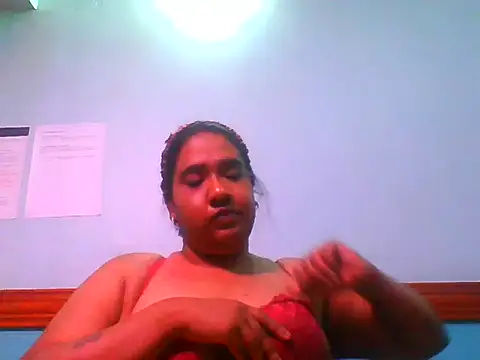 Chat XXX Live exoticcharmer