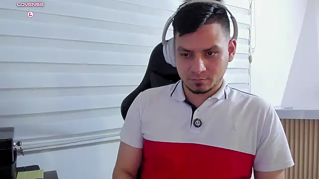 Chat XXX Live Rick_Adams