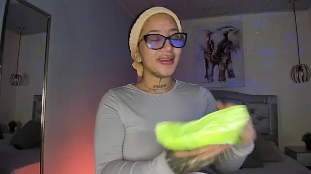 Chat XXX Live ayshel__
