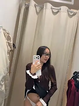 trytomakememoam's Live XXX Chat