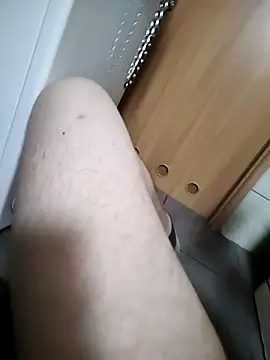 Show webcam de Johnny_mayer