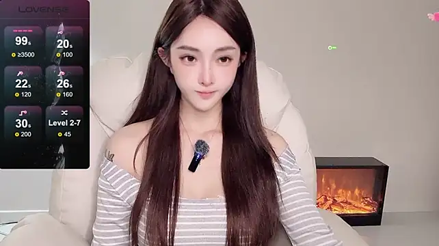 Avicc 现场XXX聊天