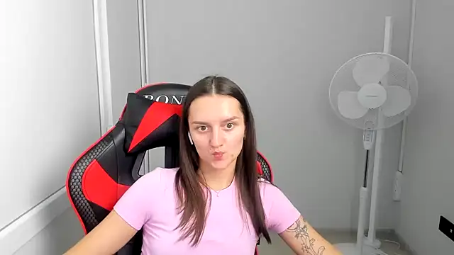 EveMoonveil Live XXX-Chat