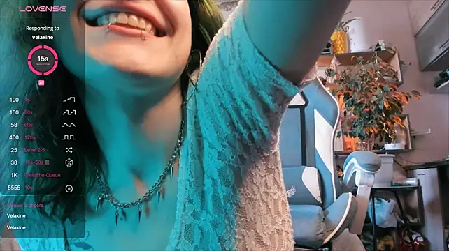 alisahug's Live XXX Chat