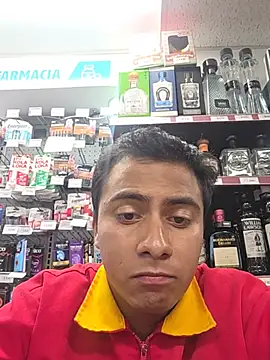Bola453 Webcam Show