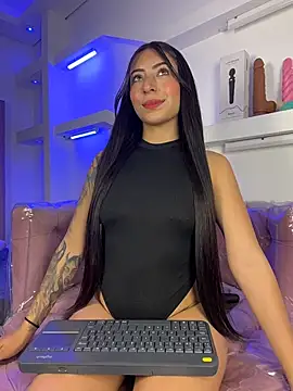 Živý XXX chat clara_jones_