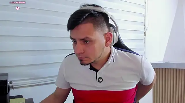 Rick_Adams XXX чат на живо