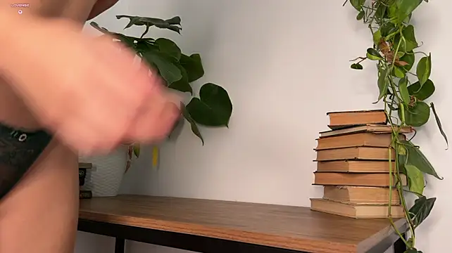 AudreyBarren 라이브 XXX 채팅