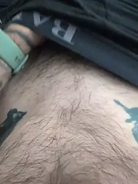 Chat XXX en directo de TattedUpSir