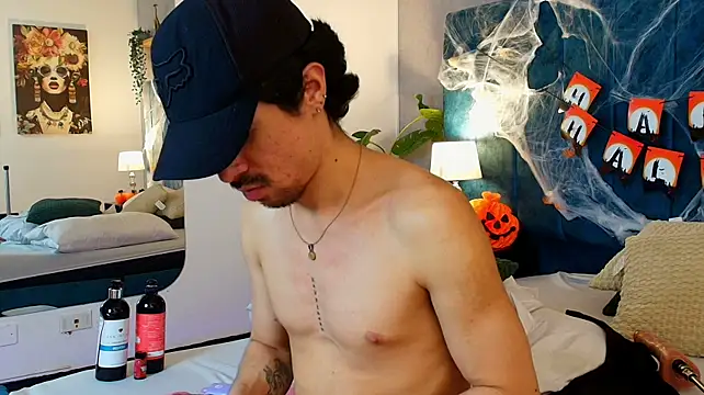 Czat XXX na żywo – Ethan_Briggs_