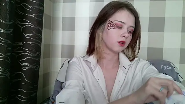 Chatroom XXX en direct de Caramel_Whisper