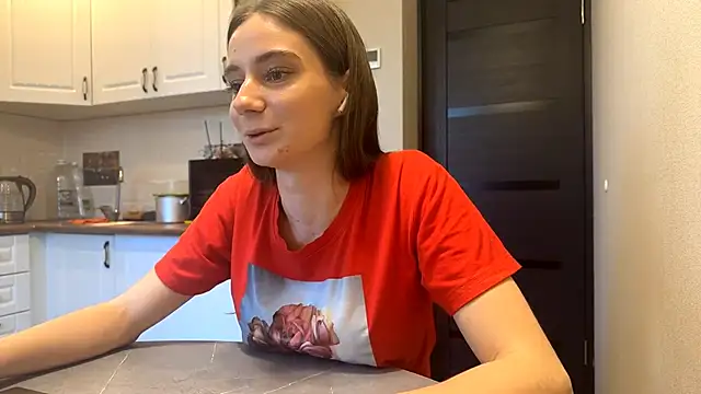 Онлайн чат XXX ShirleenDeming
