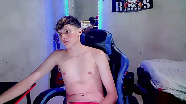 Jason_Toddhot Live XXX Chat