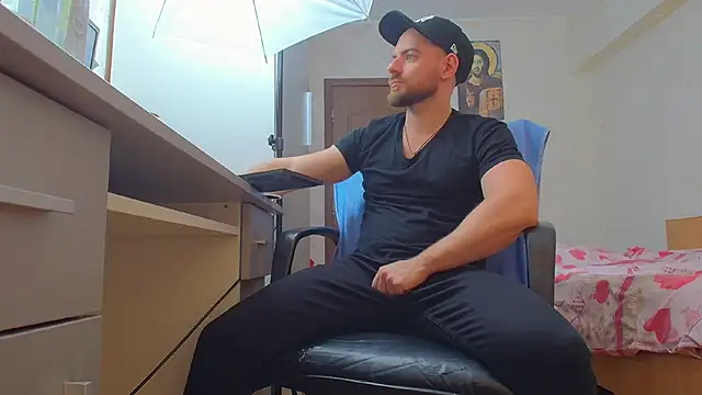 Chat XXX Live Ryanstone_