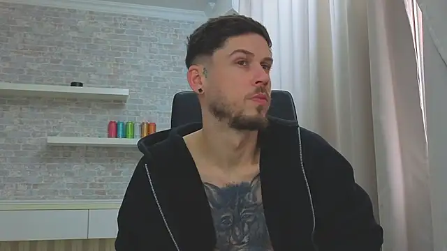 JonahShaw – Live XXX-chat