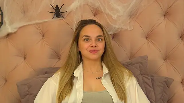 AnitaVenturen Live XXX chat