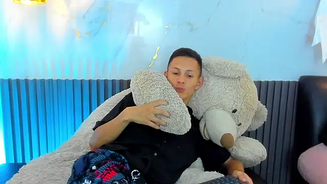 IzanArias Obrolan Langsung XXX